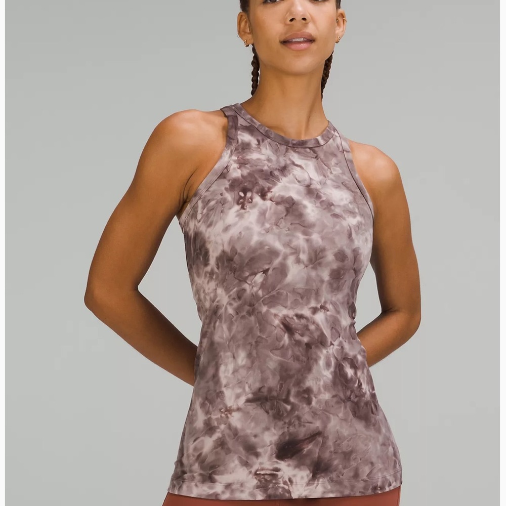 Lululemon Align Hip Tank